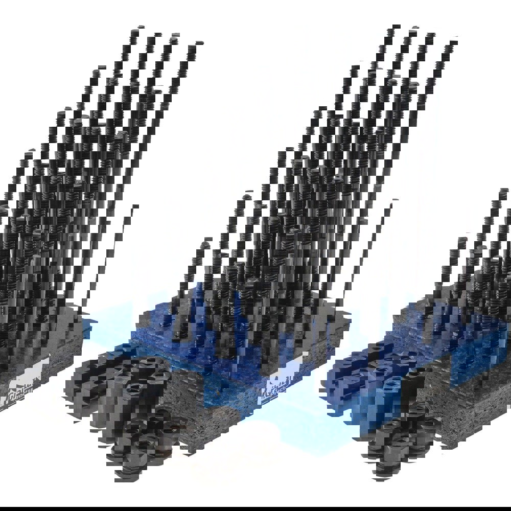 38 Piece, 1/2-13 Stud, 11/16